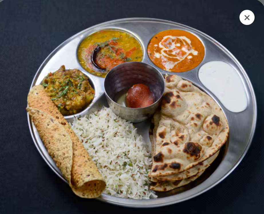 Special dish 2